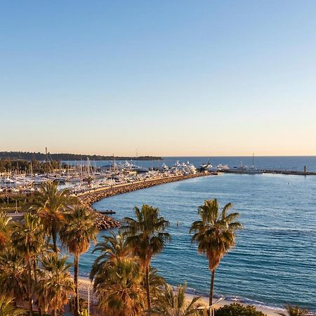 Apartmán Rabelais Cannes Exteriér fotografie