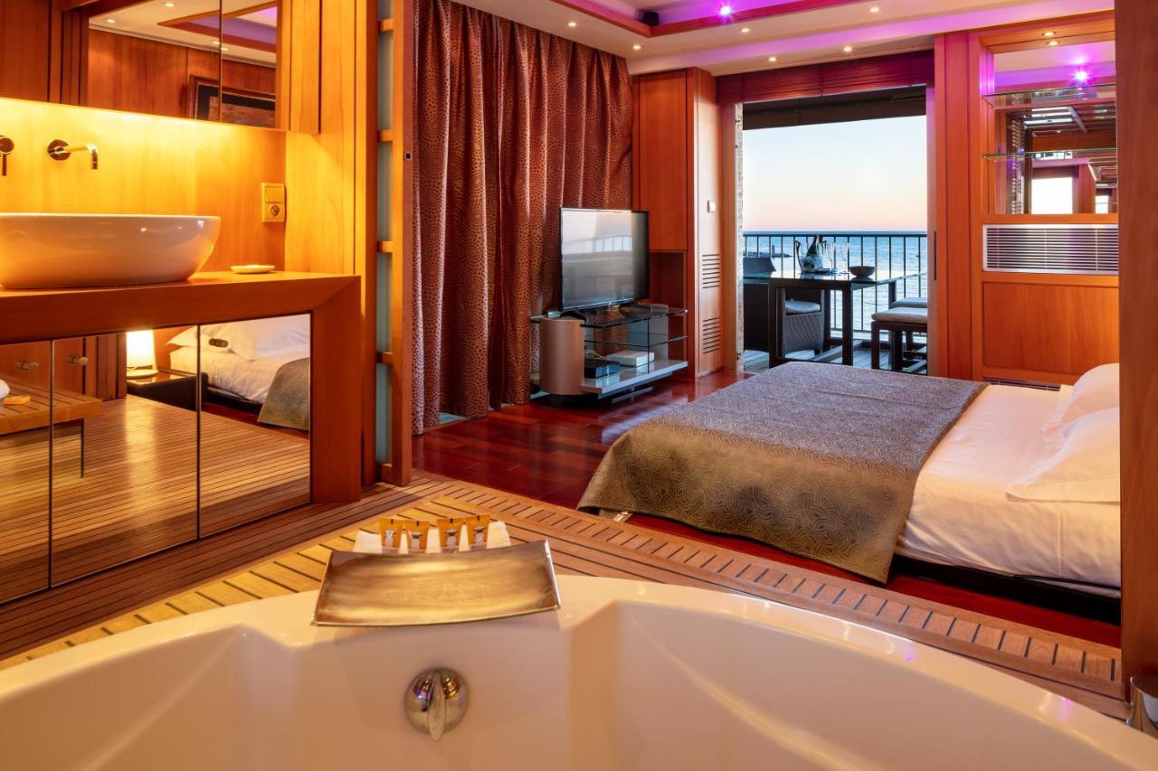Apartmán Rabelais Cannes Exteriér fotografie