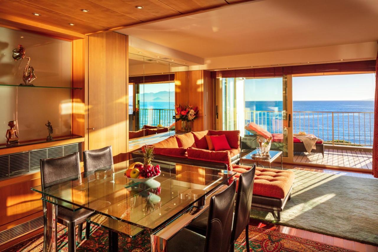 Apartmán Rabelais Cannes Exteriér fotografie