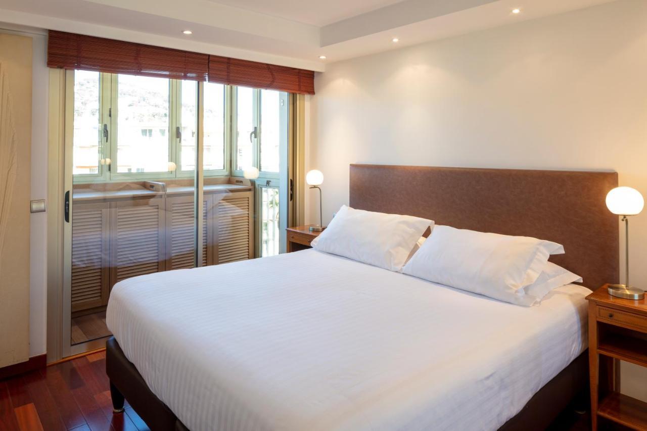 Apartmán Rabelais Cannes Exteriér fotografie
