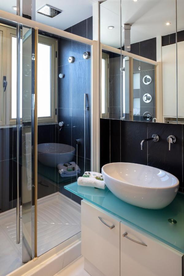 Apartmán Rabelais Cannes Exteriér fotografie